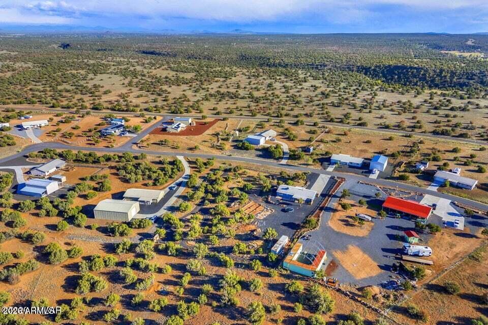 CEDAR MESA RIDGE - Residential