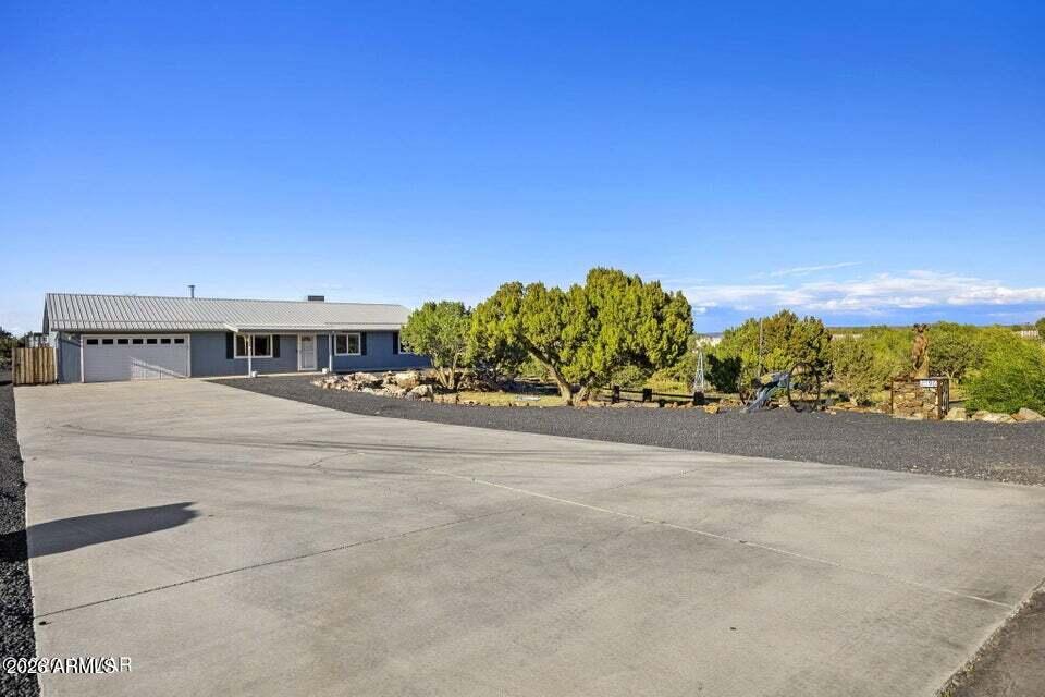 CEDAR MESA RIDGE - Residential