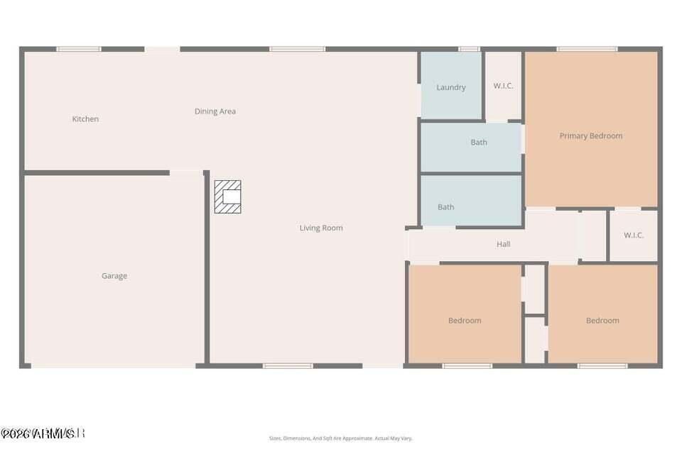 CEDAR MESA RIDGE - Residential