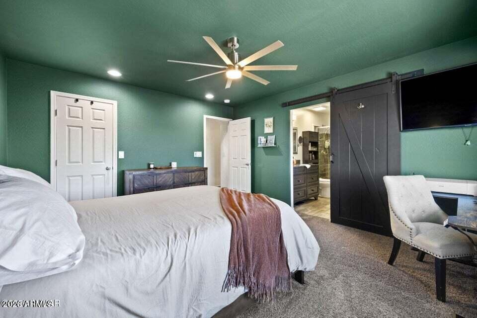 CEDAR MESA RIDGE - Residential