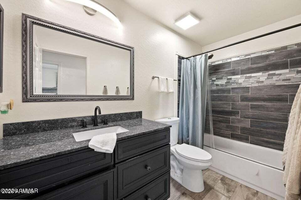 CEDAR MESA RIDGE - Residential