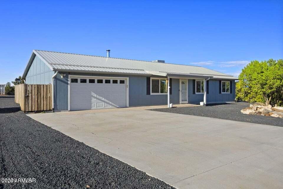 CEDAR MESA RIDGE - Residential