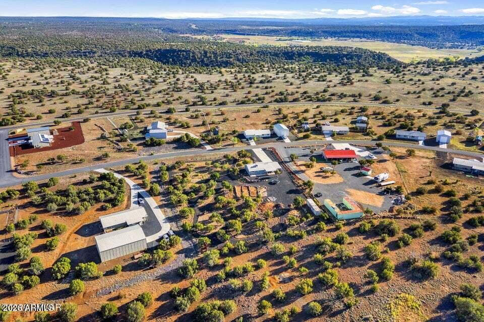CEDAR MESA RIDGE - Residential