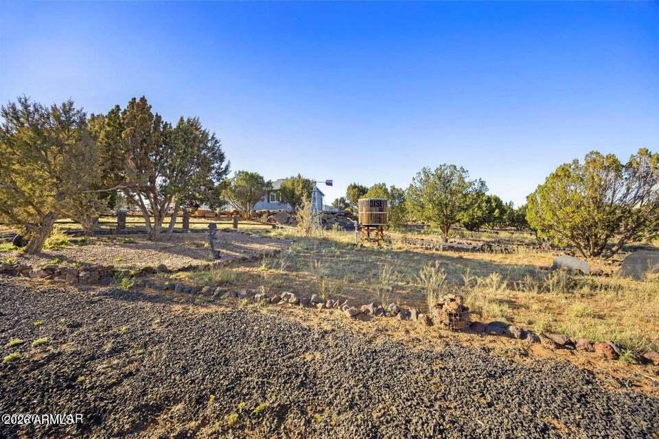 CEDAR MESA RIDGE - Residential