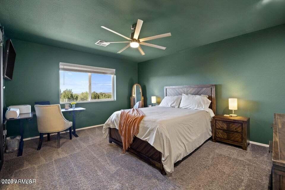 CEDAR MESA RIDGE - Residential