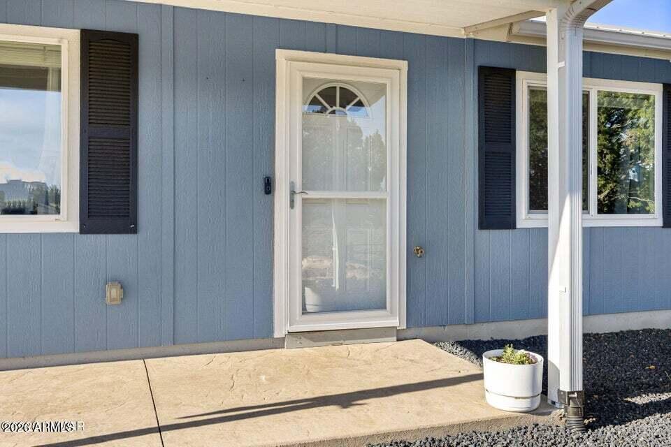 CEDAR MESA RIDGE - Residential