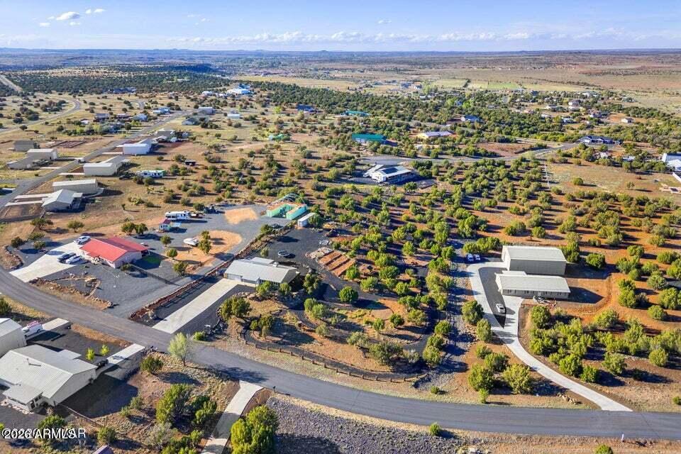 CEDAR MESA RIDGE - Residential
