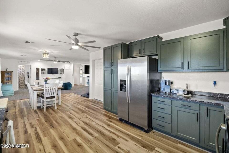 CEDAR MESA RIDGE - Residential