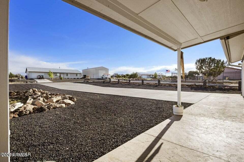CEDAR MESA RIDGE - Residential