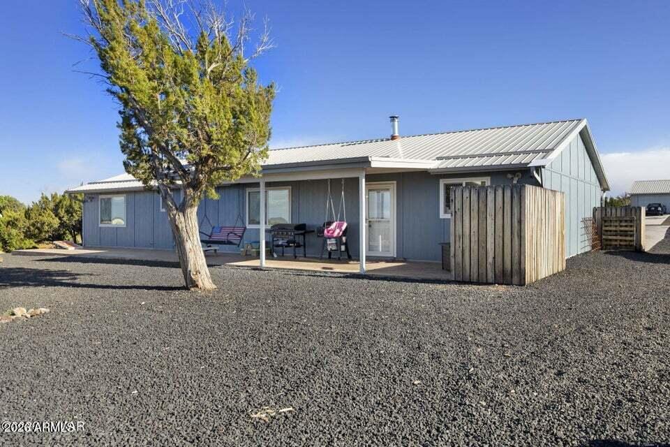 CEDAR MESA RIDGE - Residential