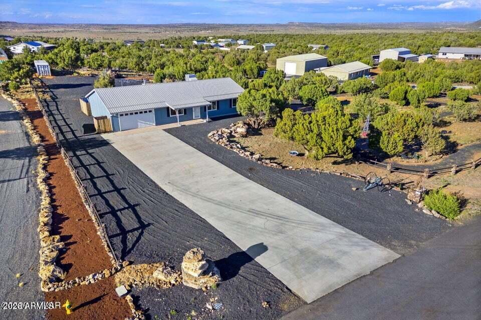 CEDAR MESA RIDGE - Residential