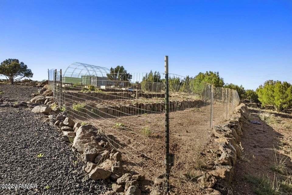 CEDAR MESA RIDGE - Residential