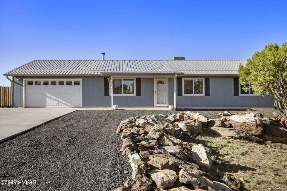CEDAR MESA RIDGE - Residential