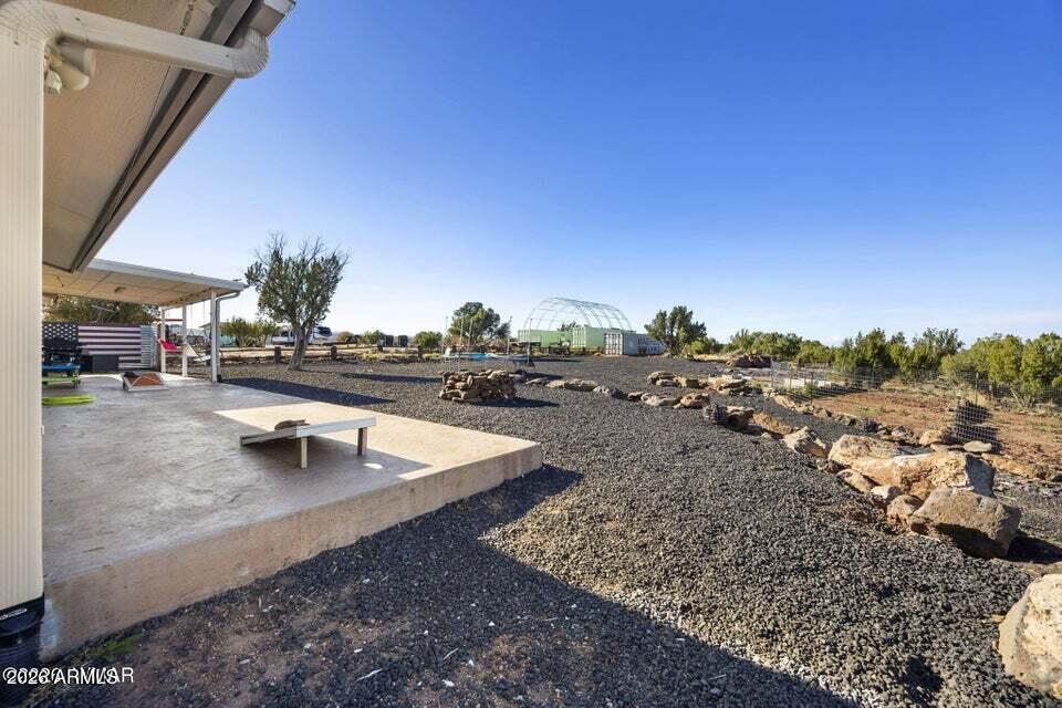 CEDAR MESA RIDGE - Residential