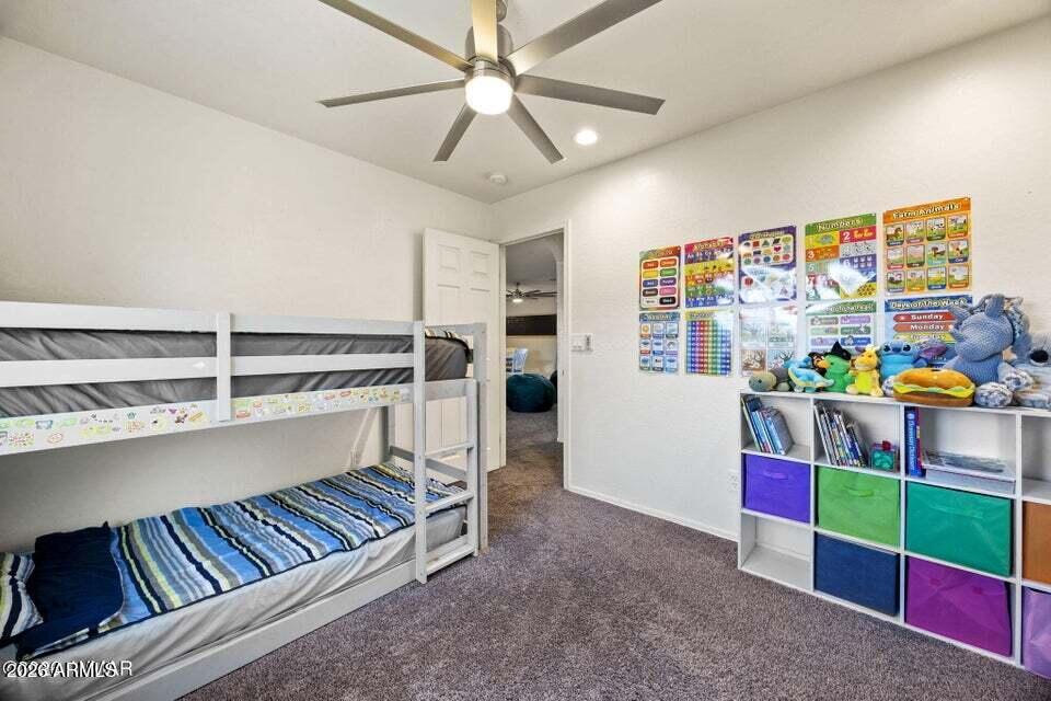 CEDAR MESA RIDGE - Residential