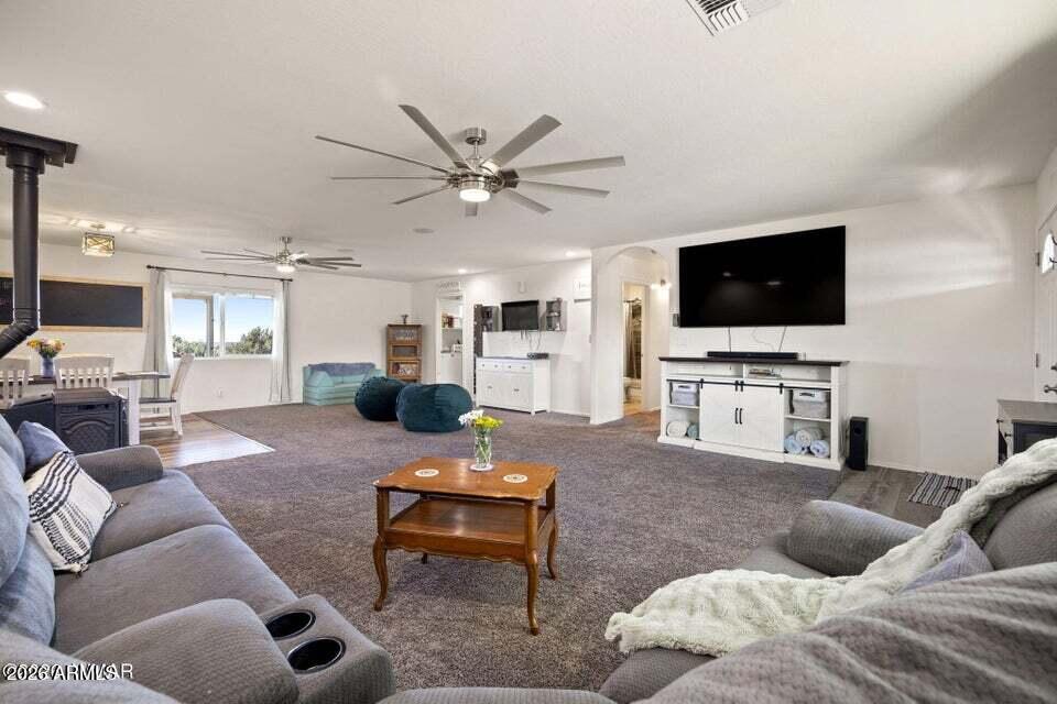 CEDAR MESA RIDGE - Residential