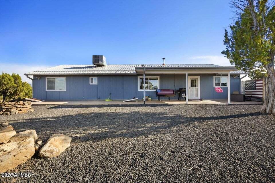 CEDAR MESA RIDGE - Residential