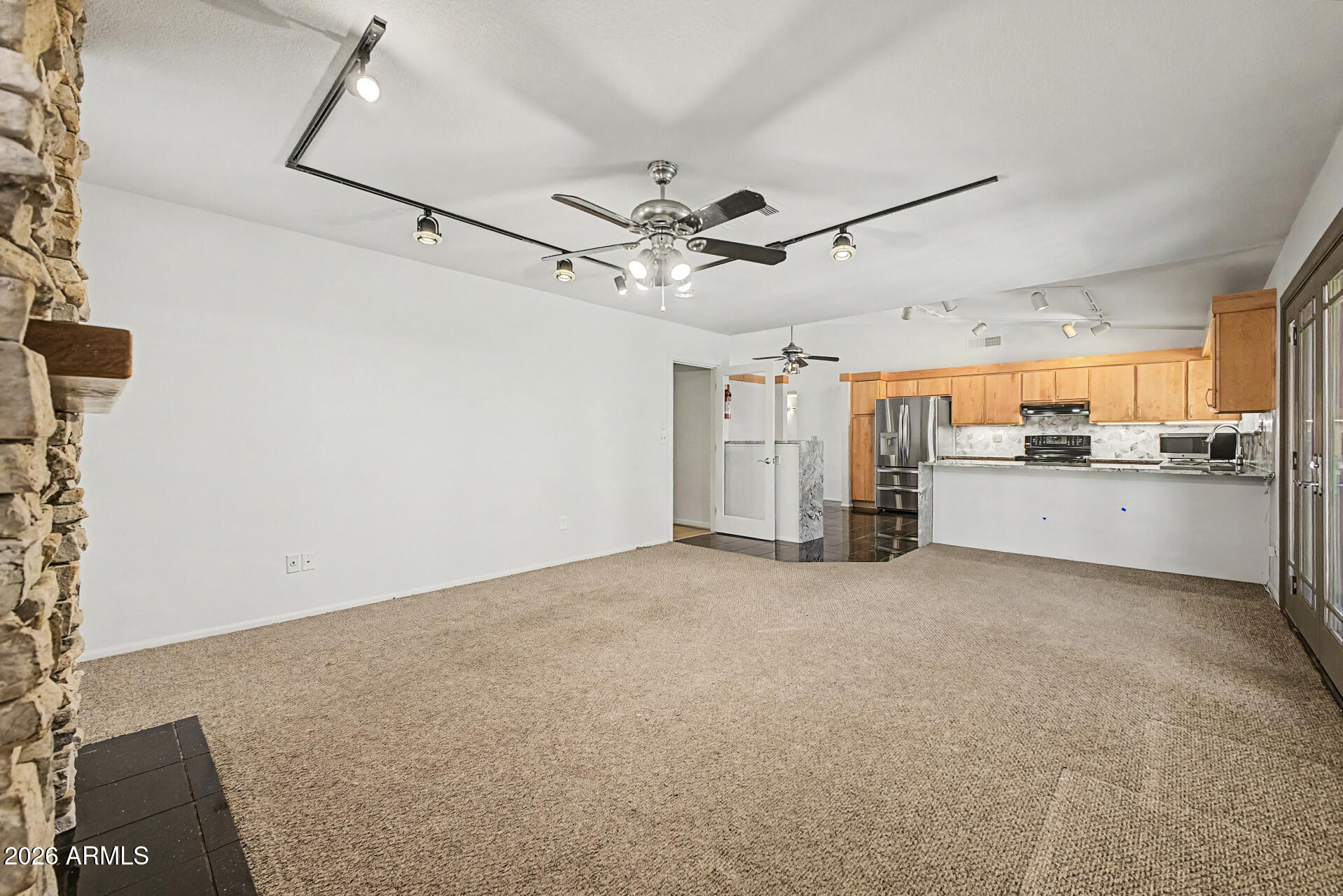 DESERT FOOTHILLS ESTATES UNIT 5 - Residential
