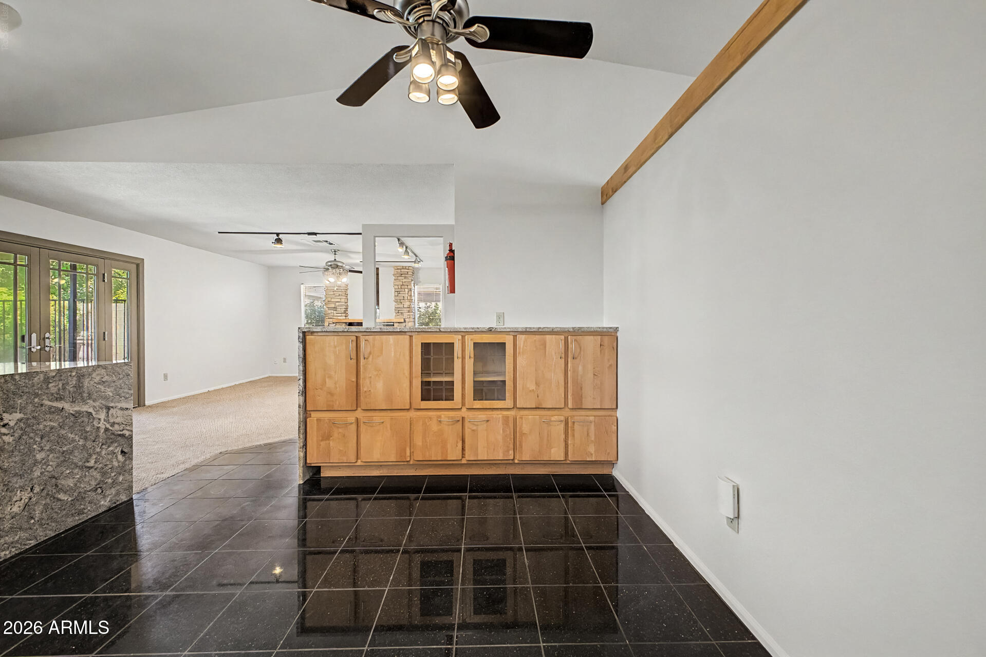 DESERT FOOTHILLS ESTATES UNIT 5 - Residential