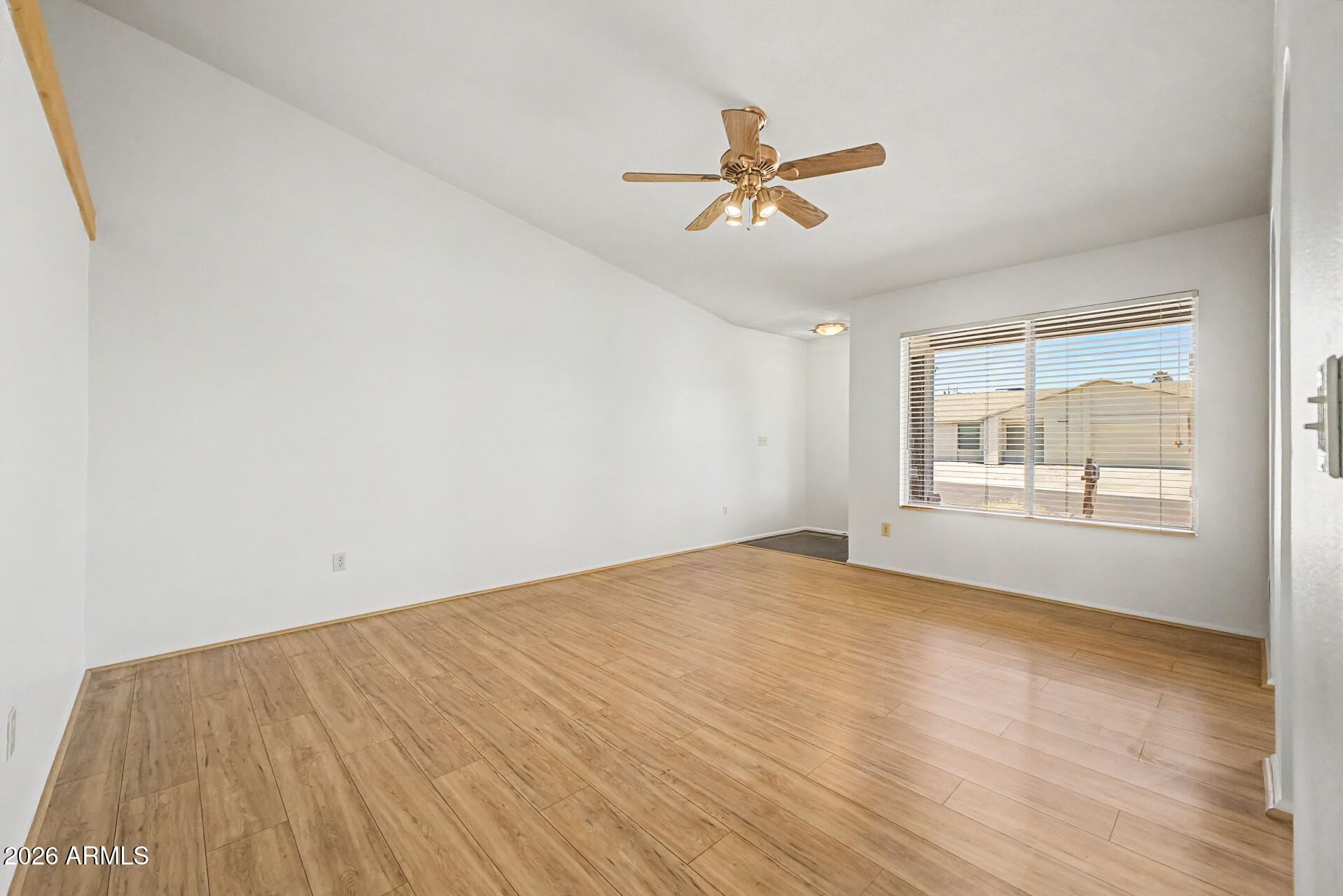 DESERT FOOTHILLS ESTATES UNIT 5 - Residential
