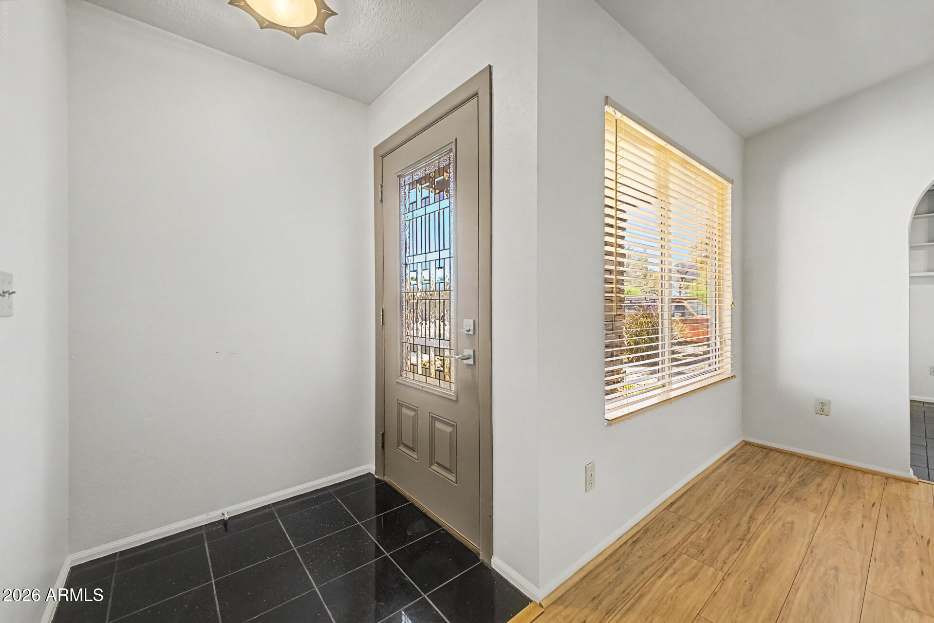 DESERT FOOTHILLS ESTATES UNIT 5 - Residential