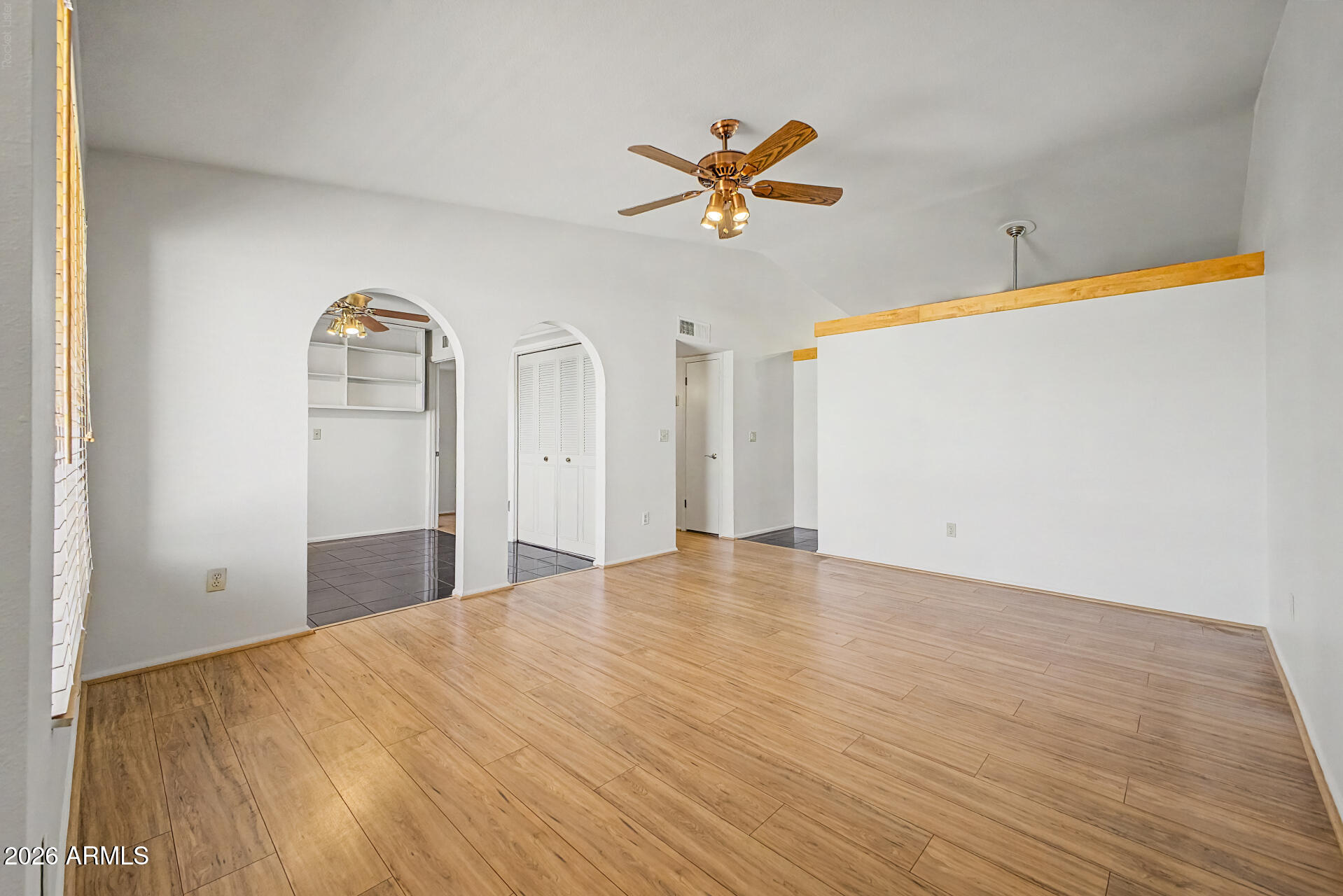 DESERT FOOTHILLS ESTATES UNIT 5 - Residential