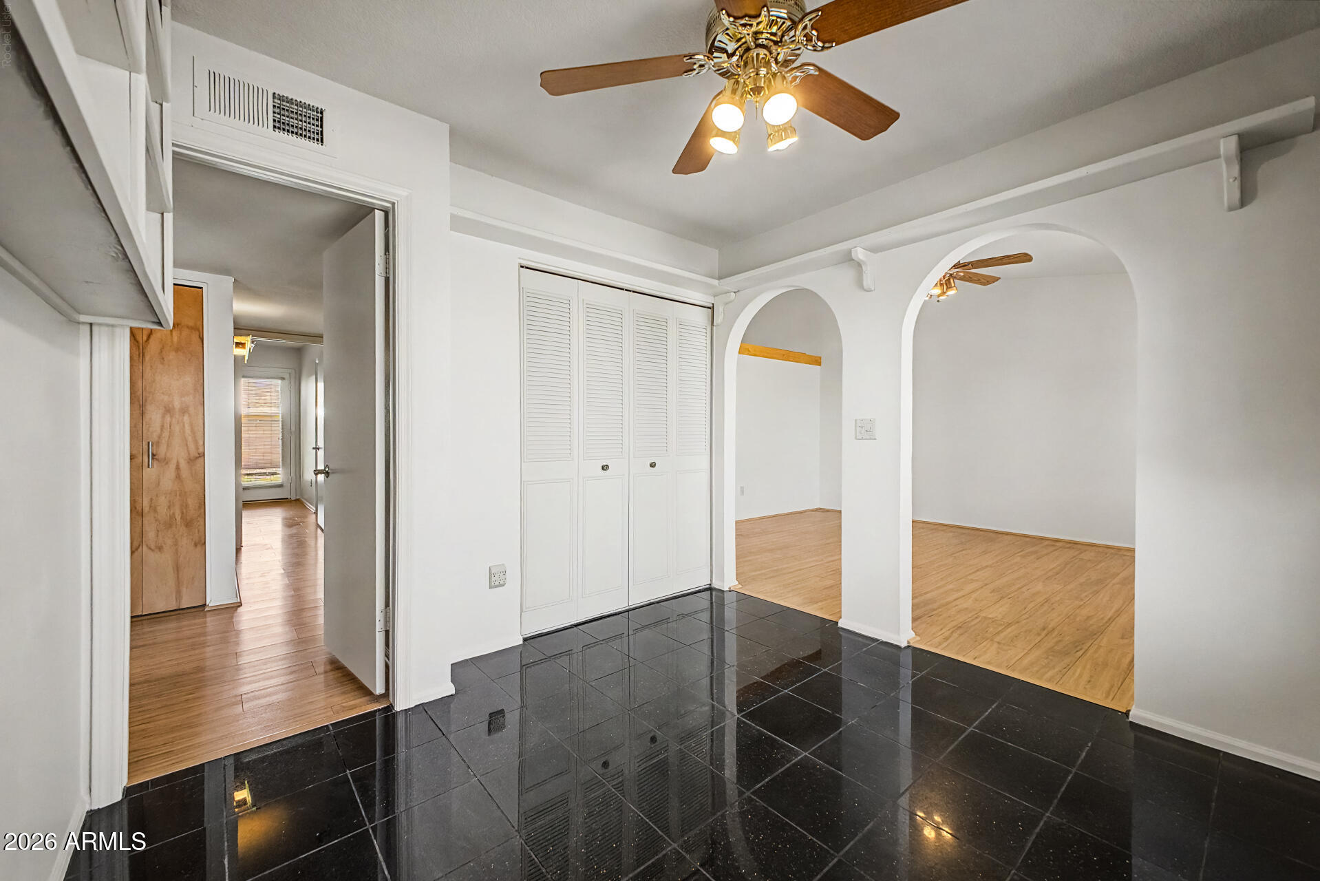 DESERT FOOTHILLS ESTATES UNIT 5 - Residential
