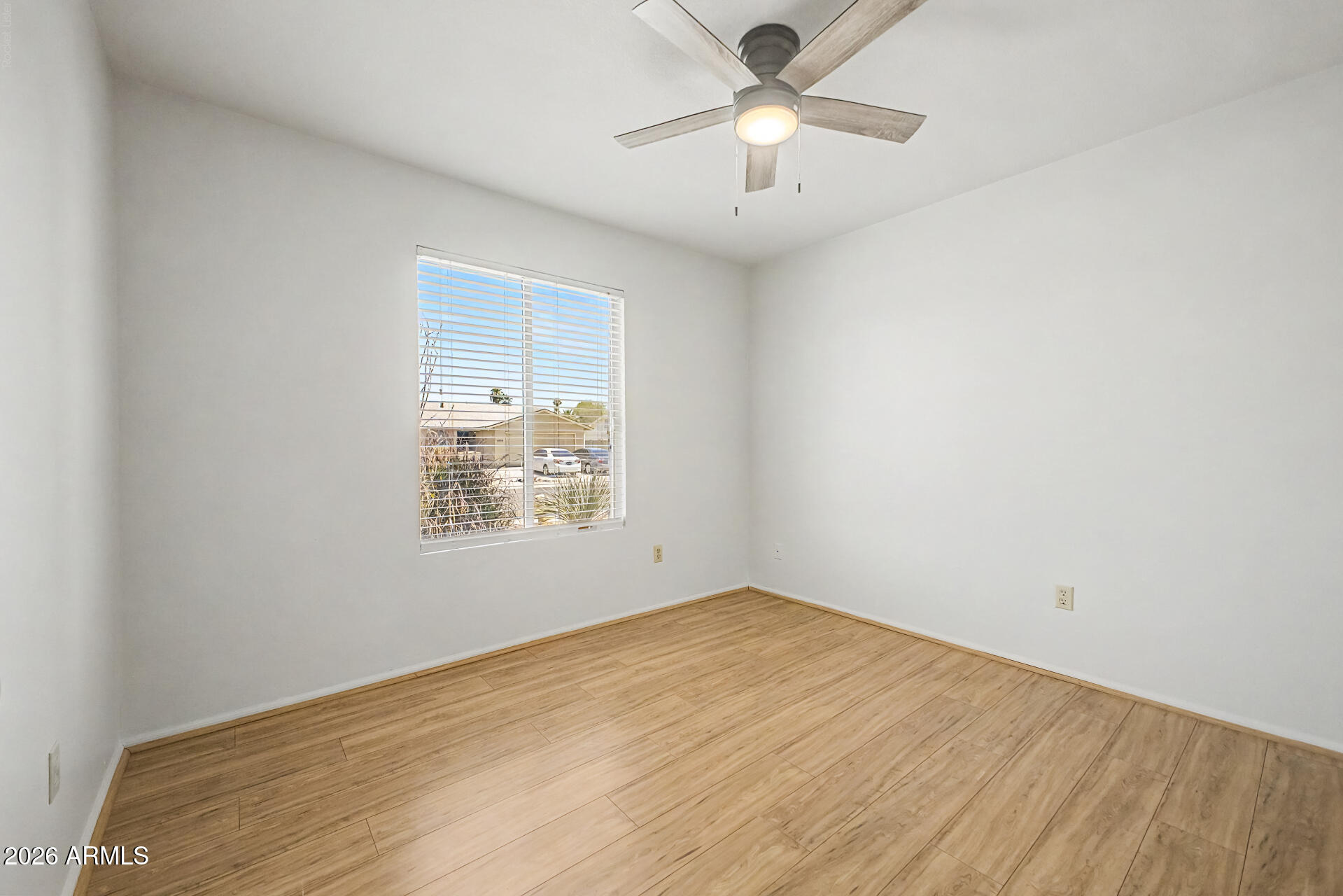 DESERT FOOTHILLS ESTATES UNIT 5 - Residential