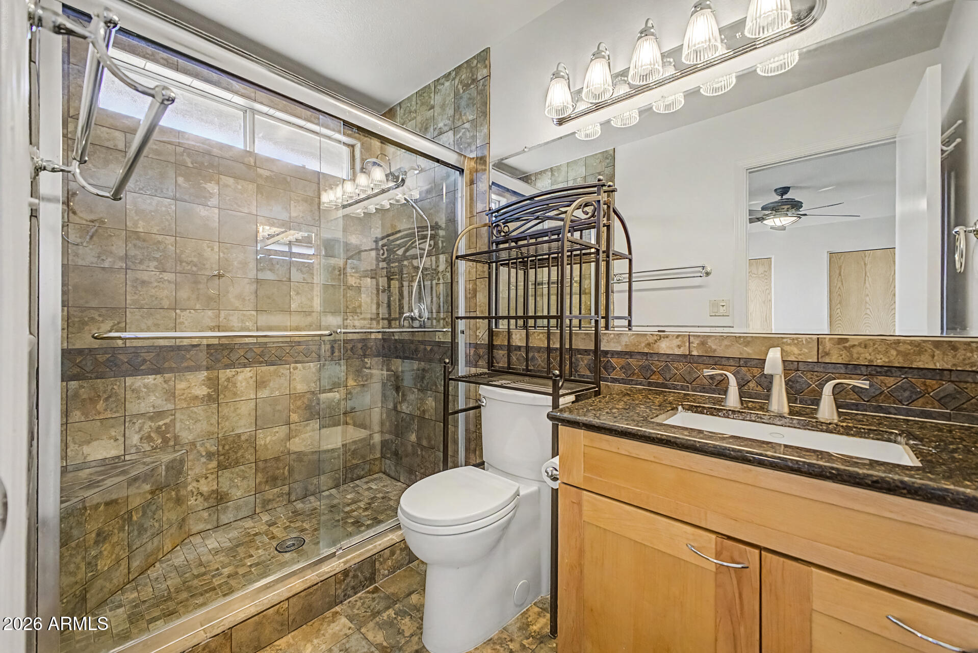 DESERT FOOTHILLS ESTATES UNIT 5 - Residential
