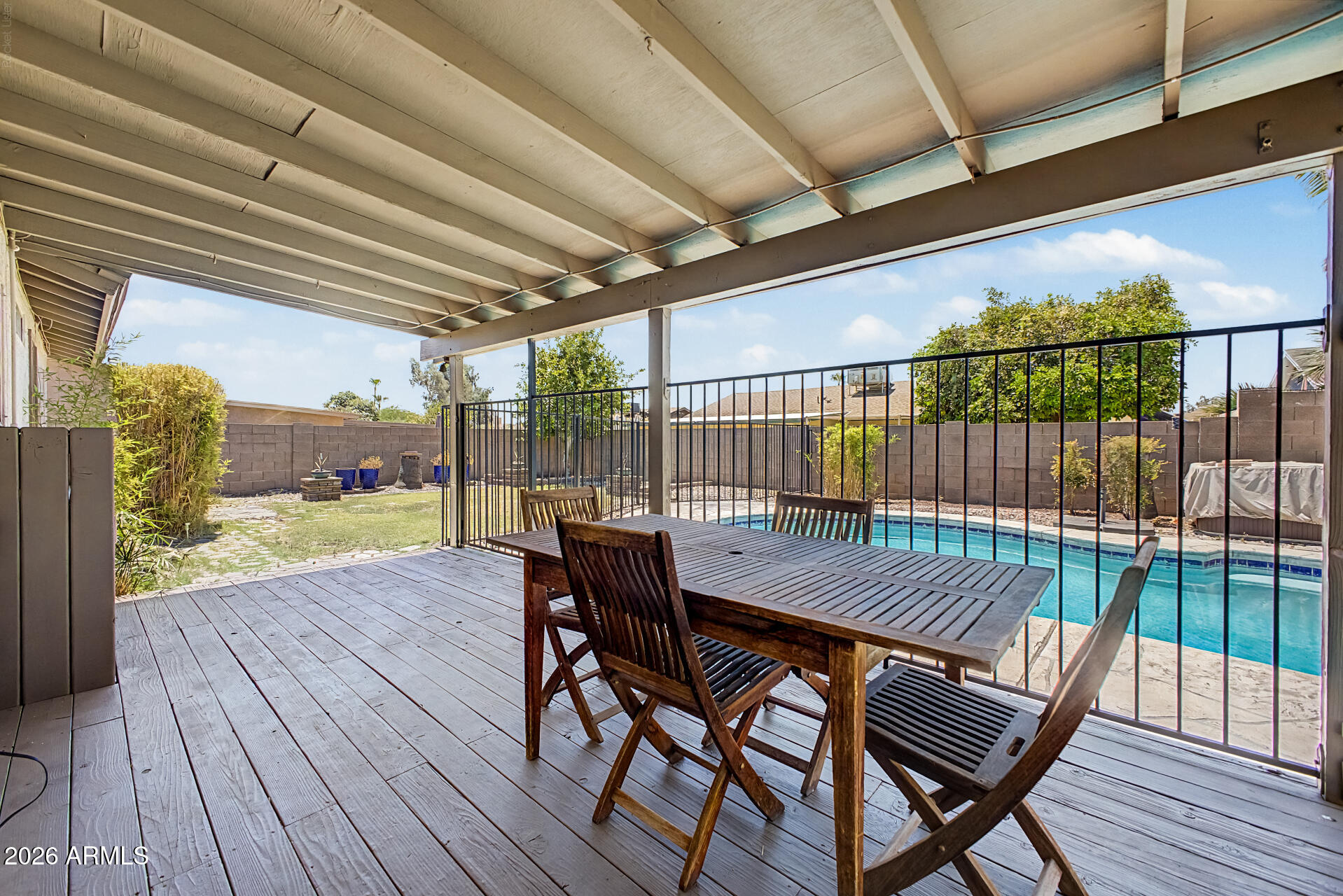 DESERT FOOTHILLS ESTATES UNIT 5 - Residential