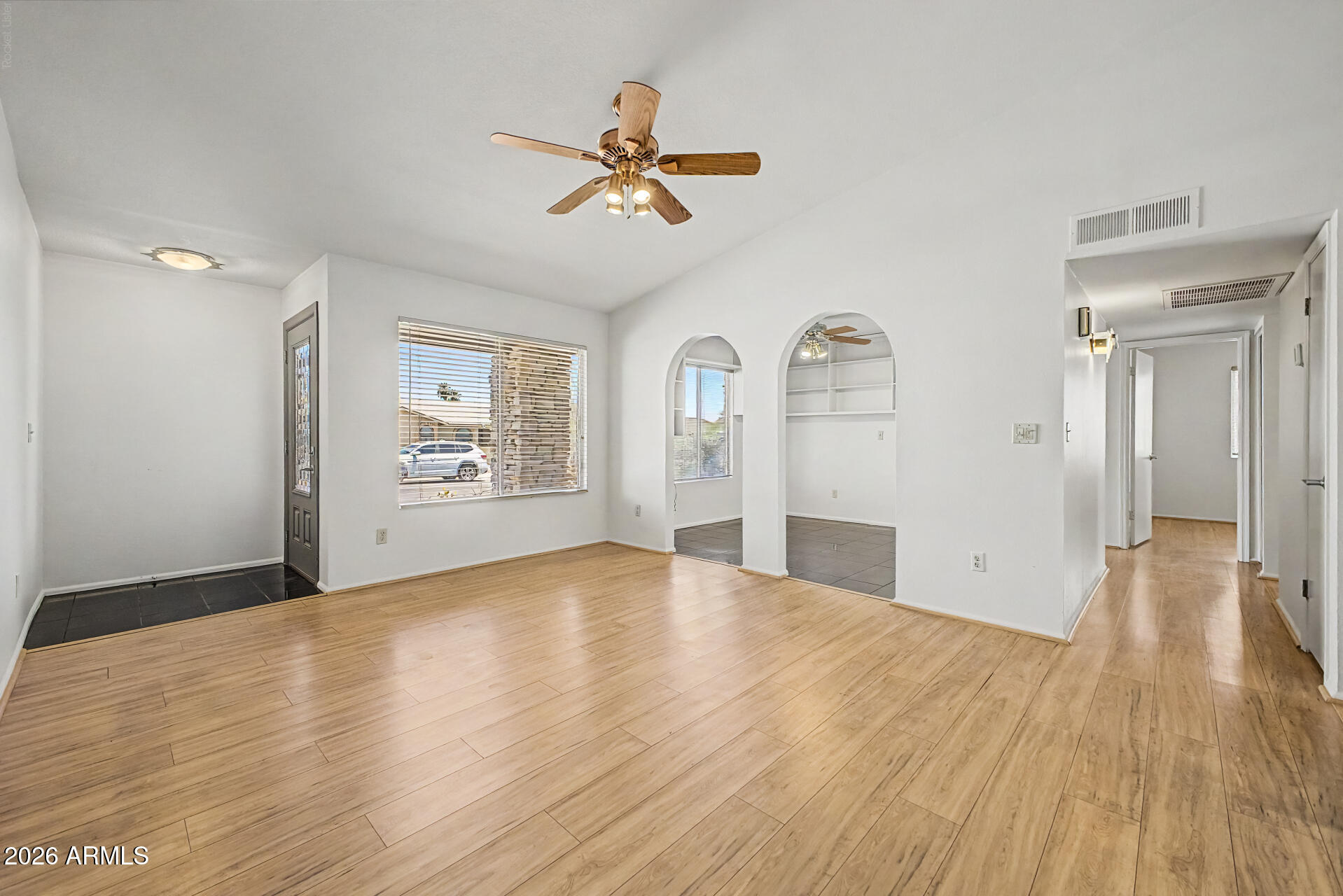 DESERT FOOTHILLS ESTATES UNIT 5 - Residential