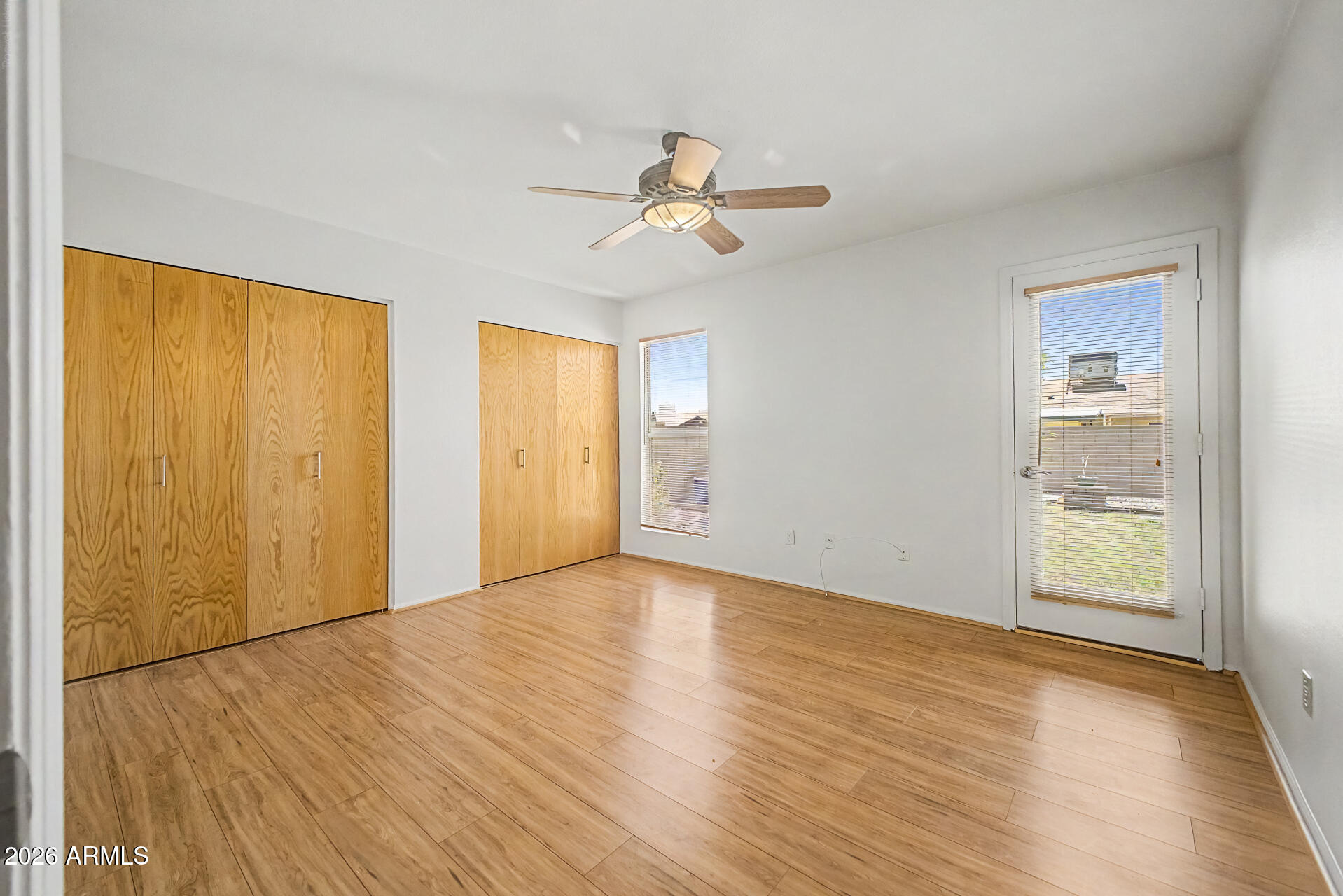DESERT FOOTHILLS ESTATES UNIT 5 - Residential