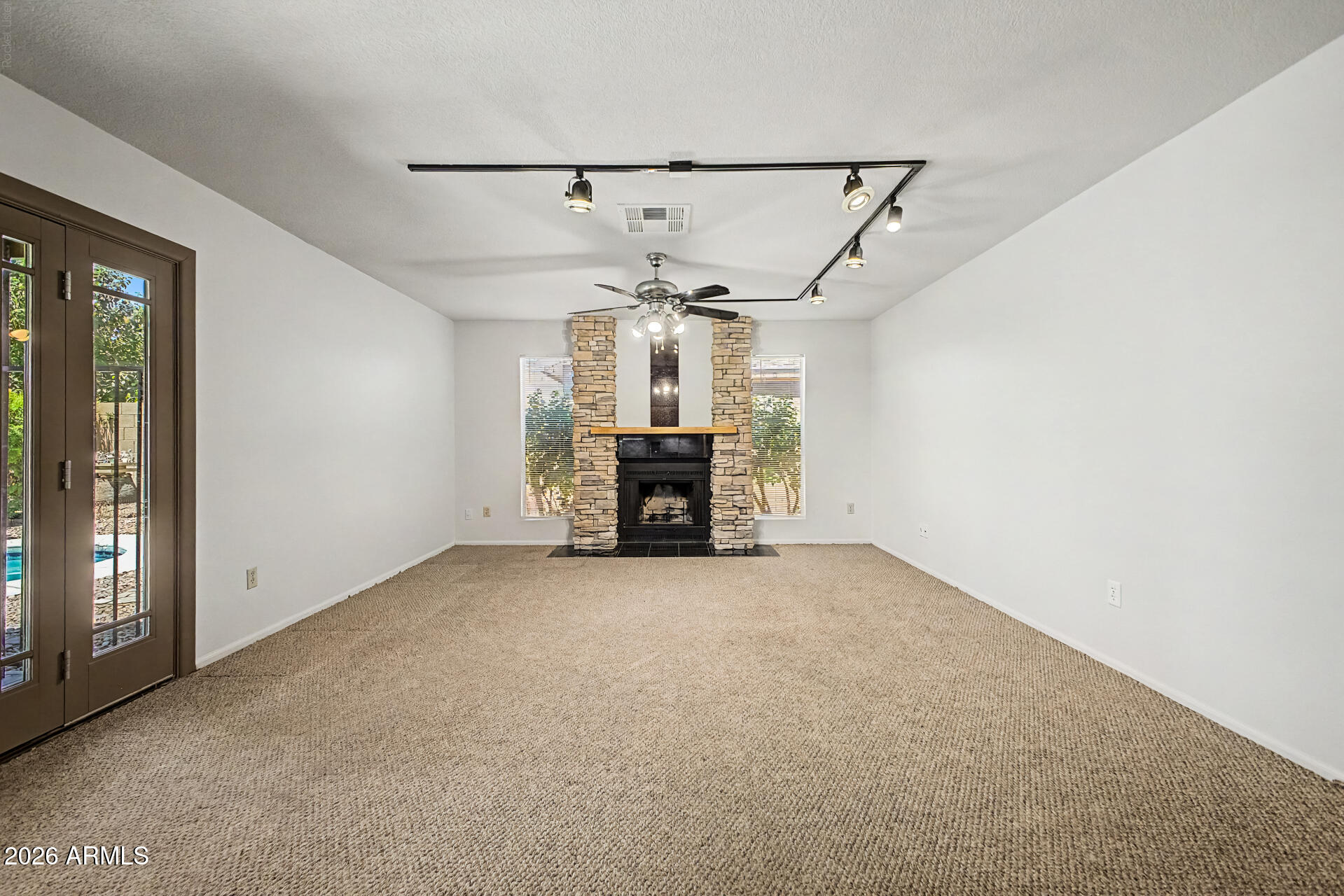 DESERT FOOTHILLS ESTATES UNIT 5 - Residential