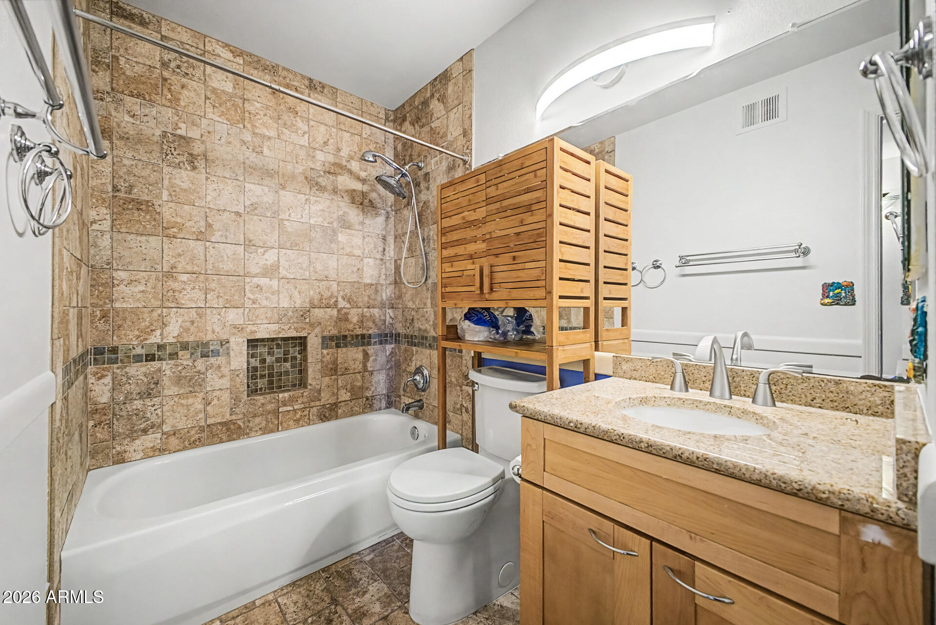 DESERT FOOTHILLS ESTATES UNIT 5 - Residential
