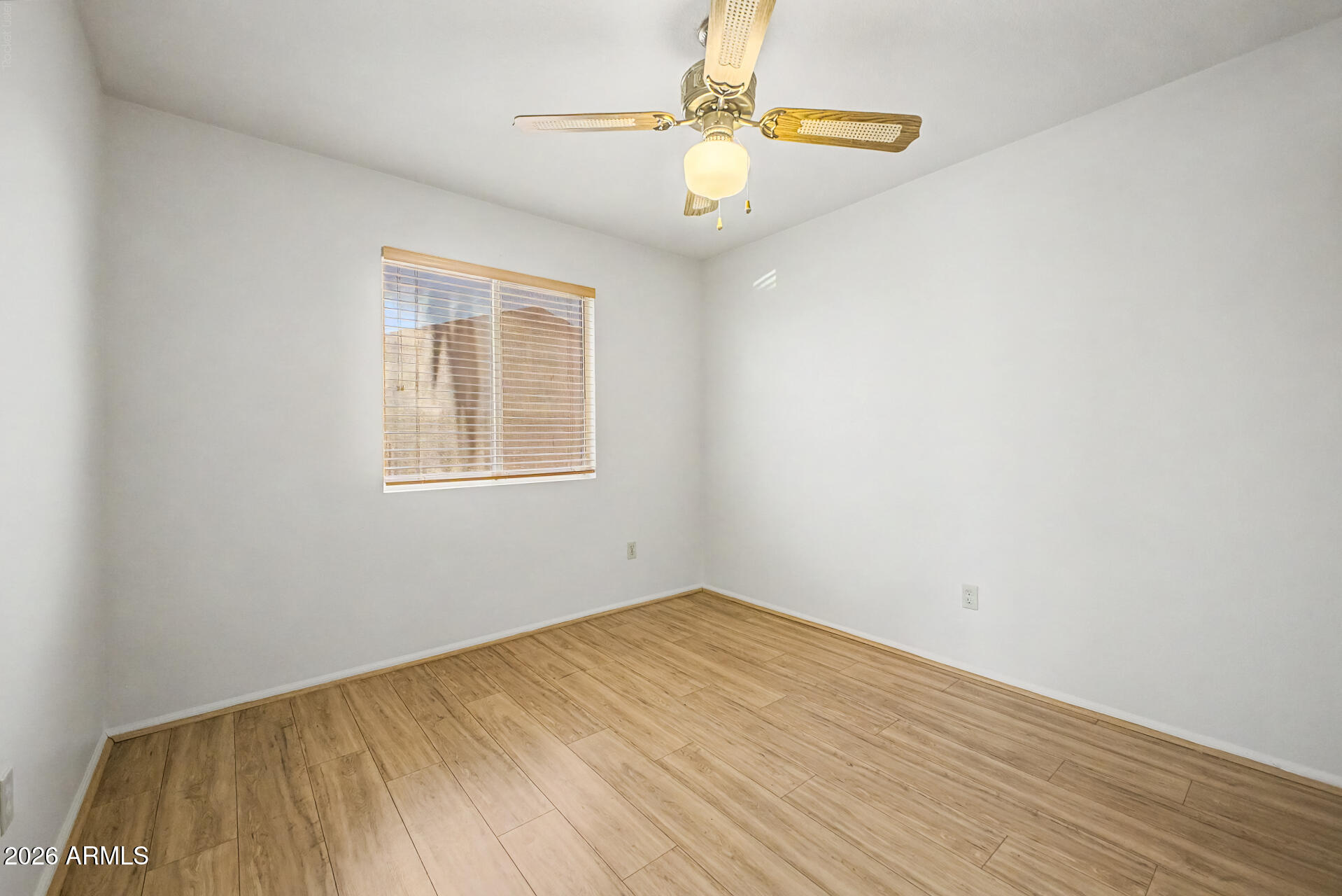 DESERT FOOTHILLS ESTATES UNIT 5 - Residential