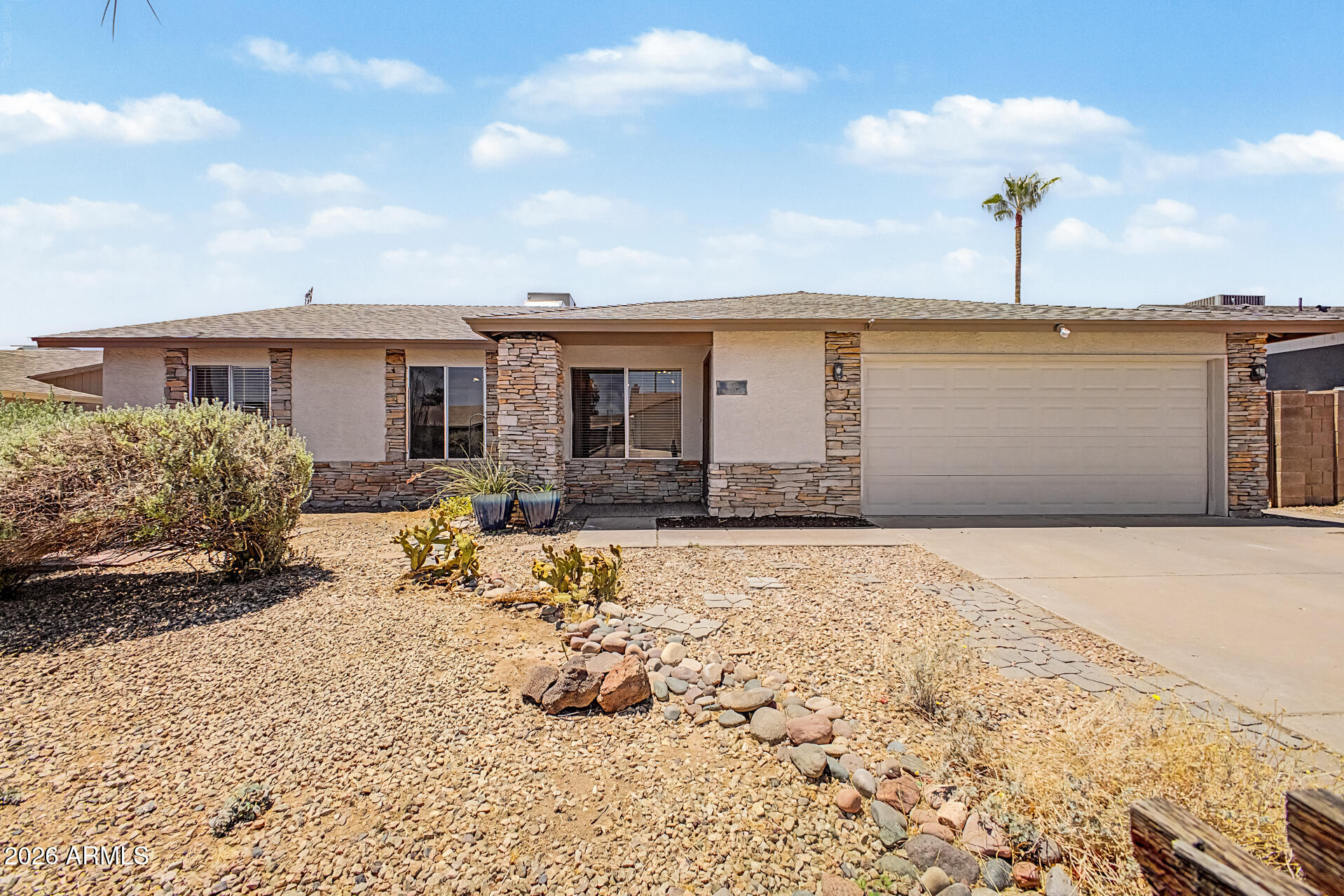 DESERT FOOTHILLS ESTATES UNIT 5 - Residential