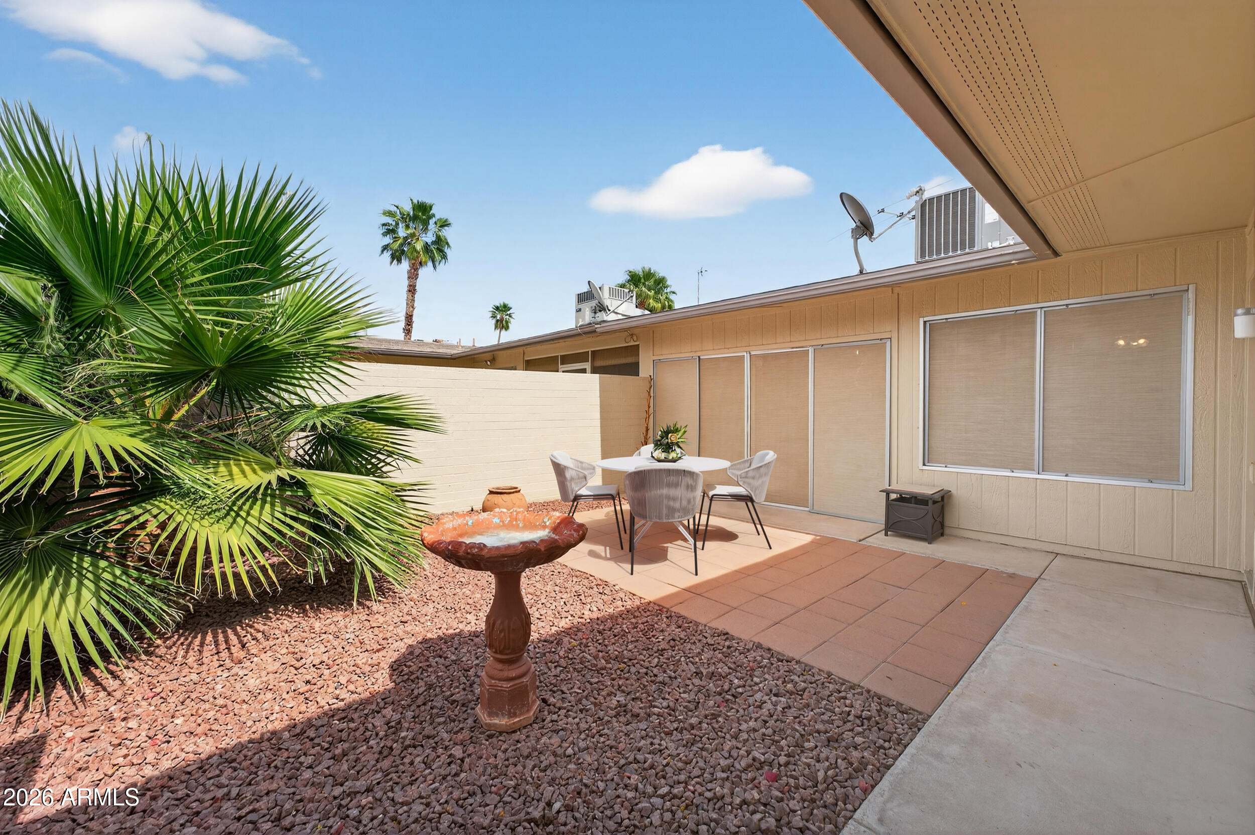 SUN CITY WEST UNIT 4 - Residential