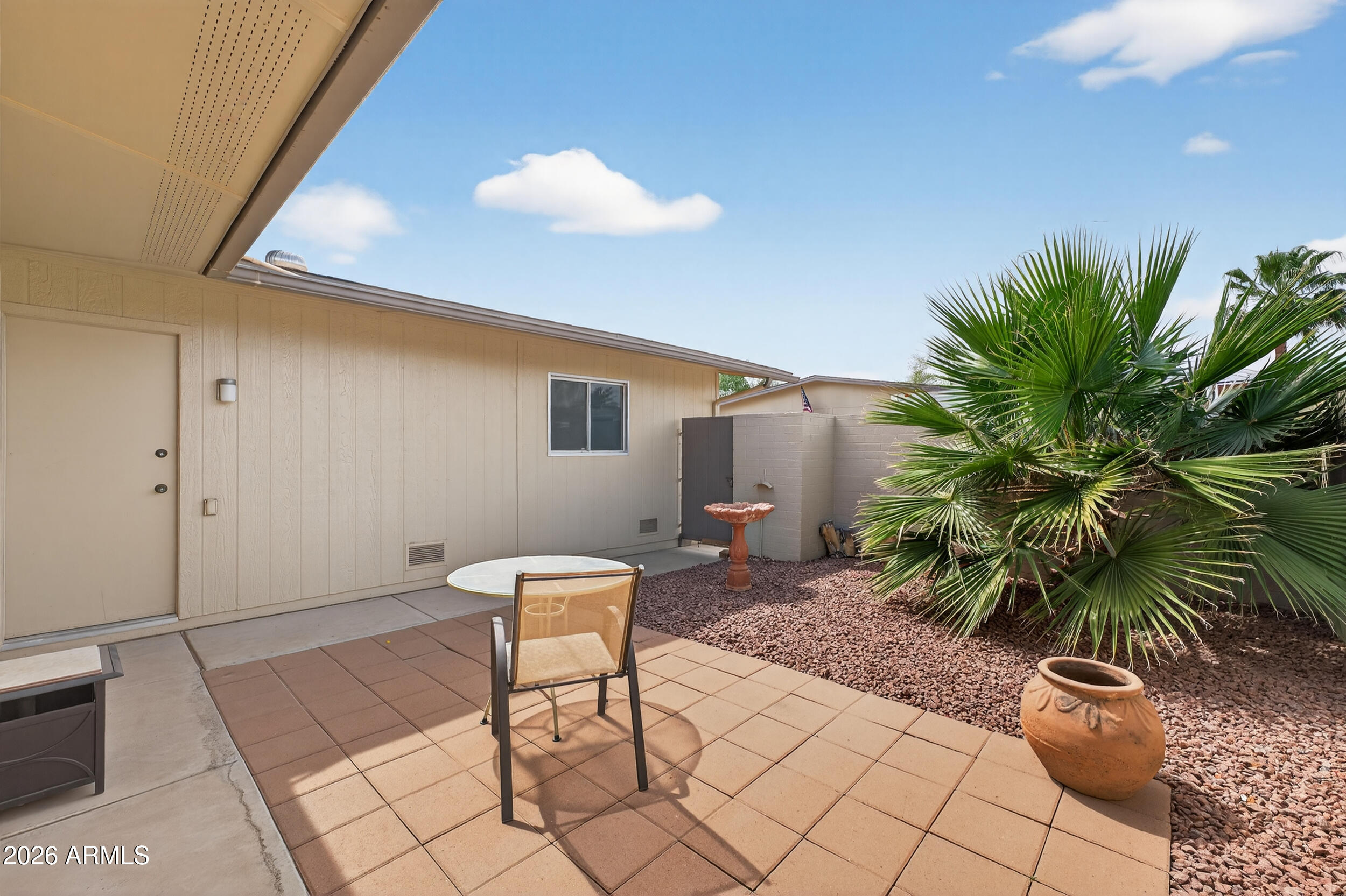 SUN CITY WEST UNIT 4 - Residential