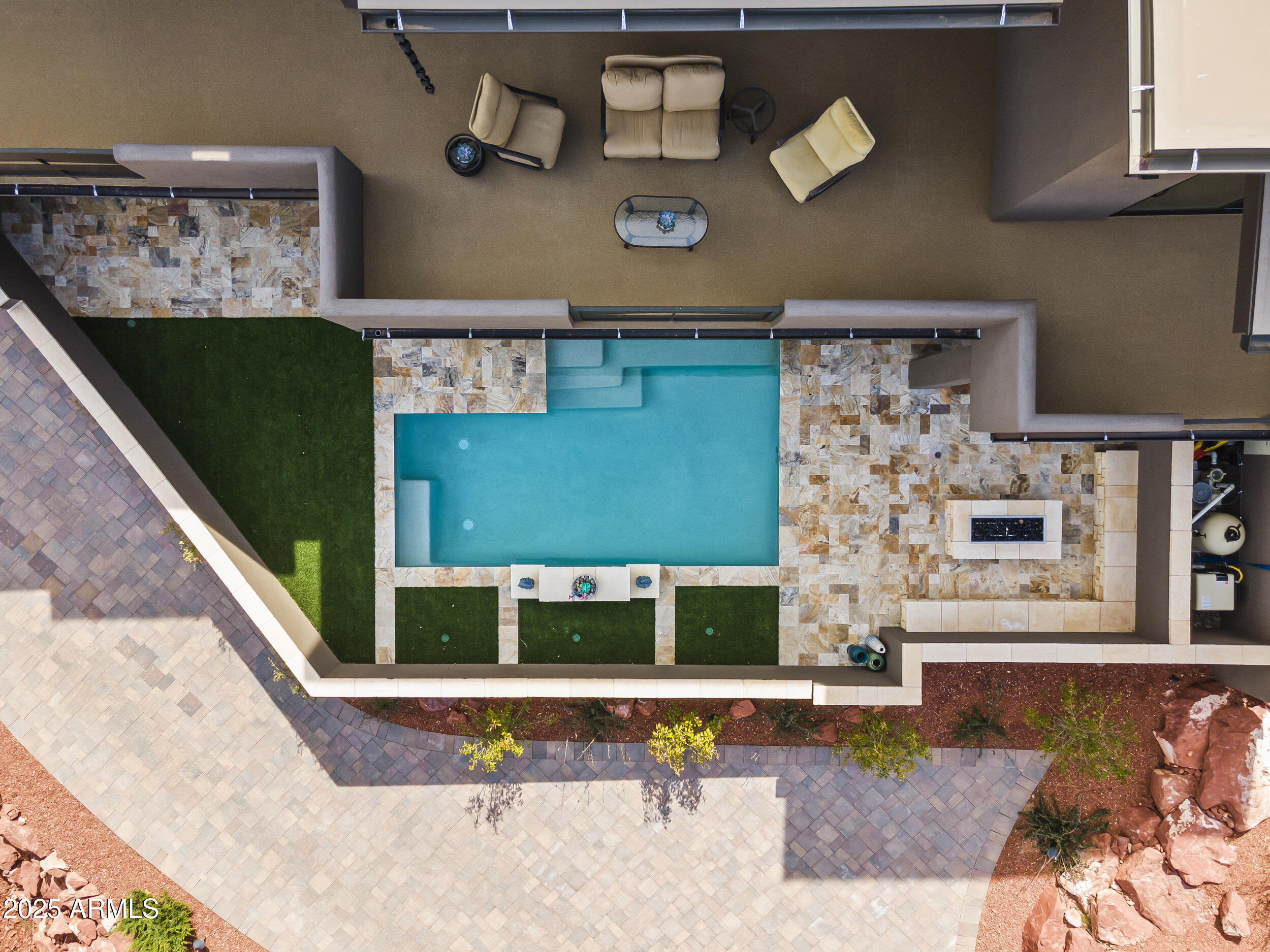 Foothills S 3 - Residential