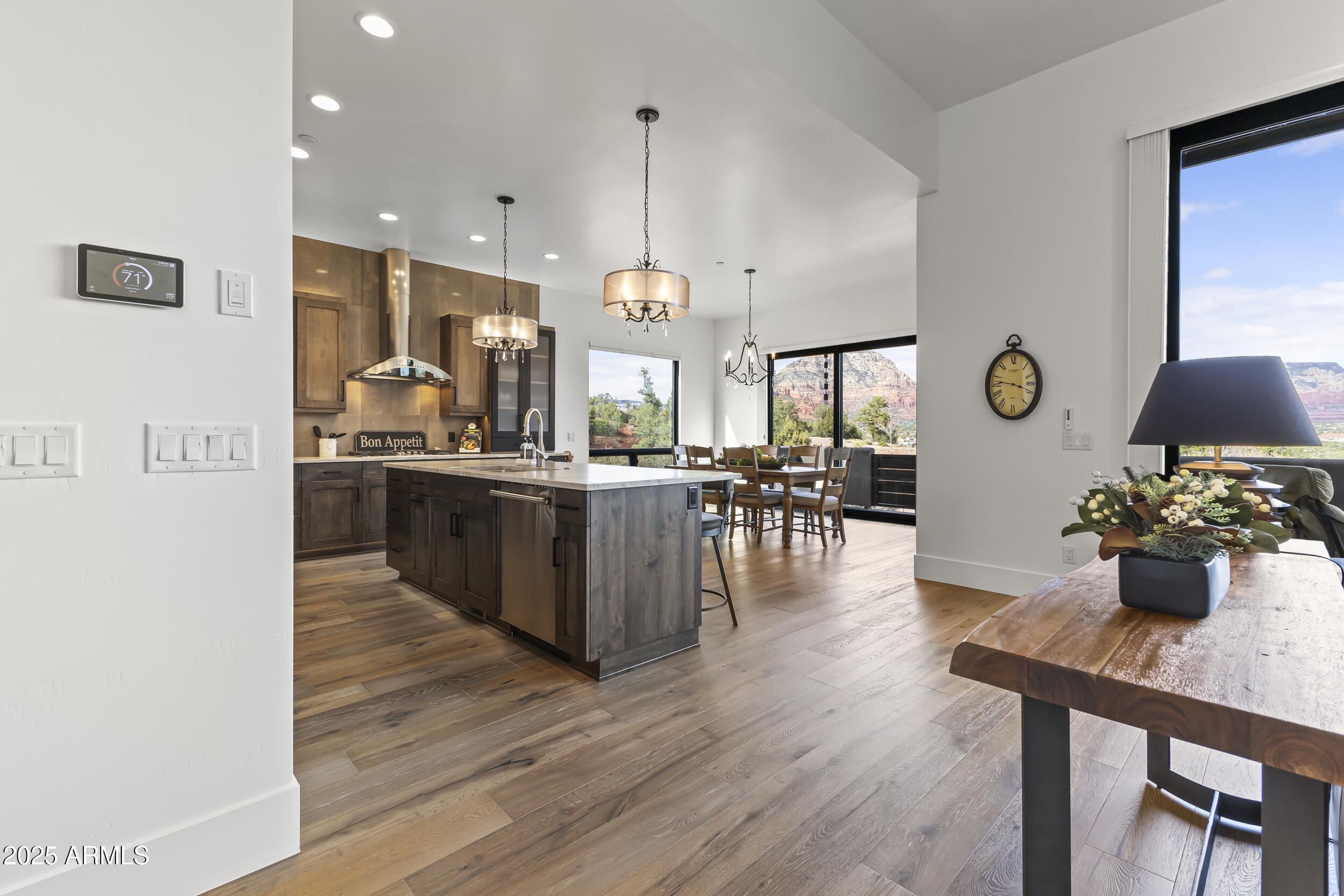 Foothills S 3 - Residential