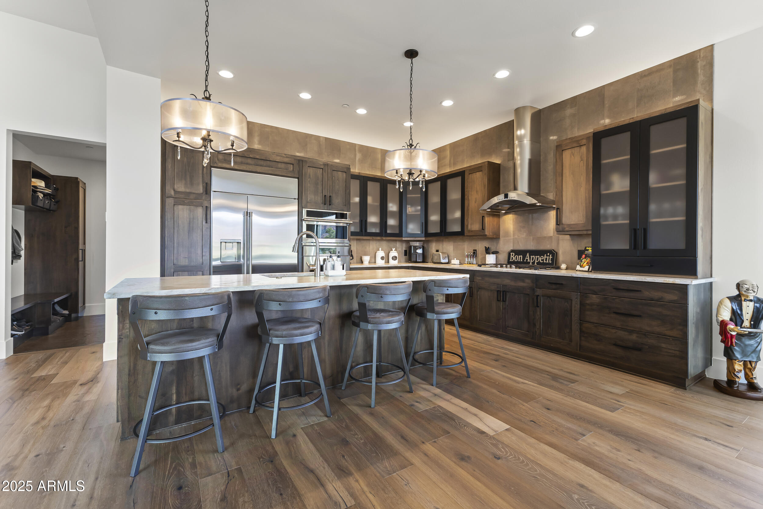 Foothills S 3 - Residential