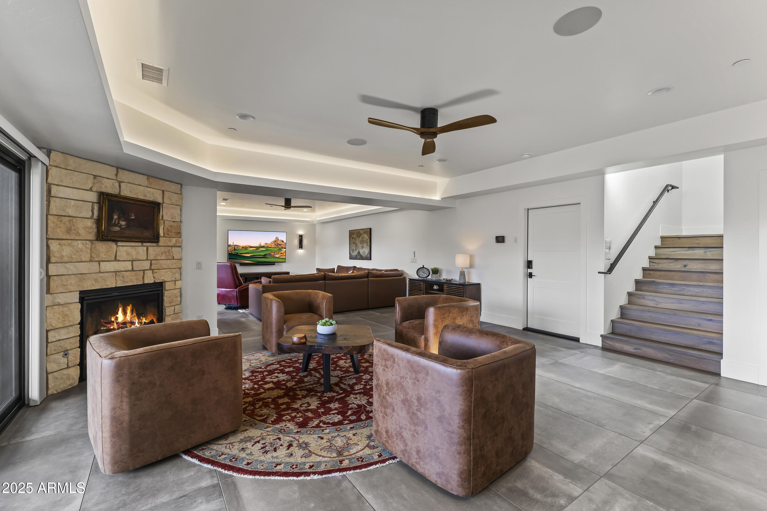 Foothills S 3 - Residential