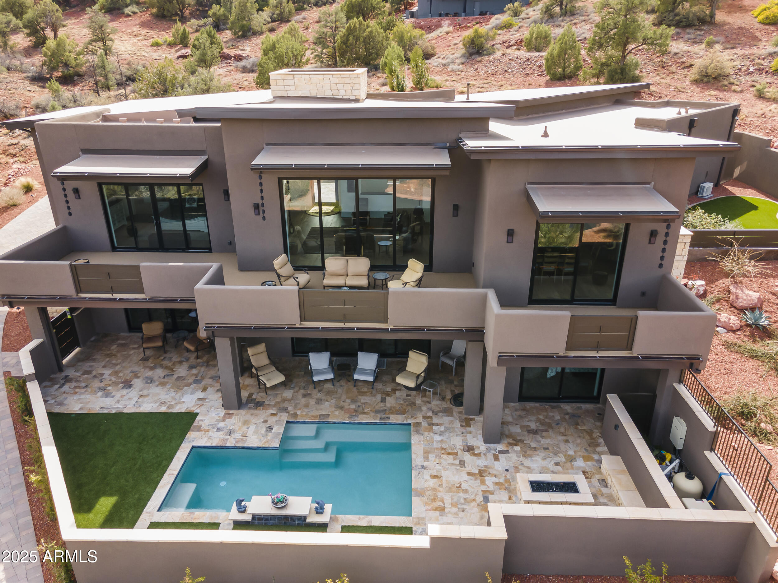 Foothills S 3 - Residential