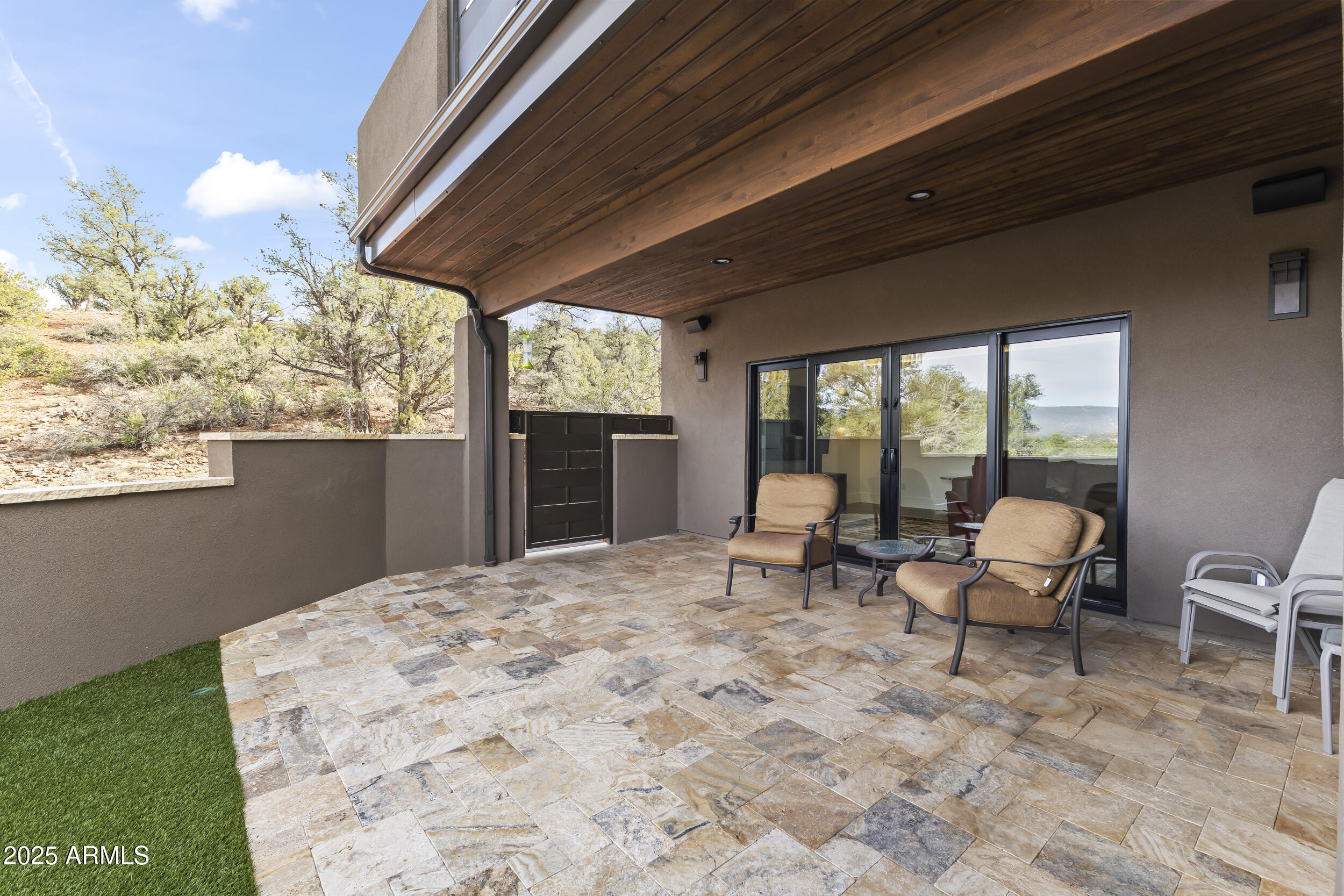 Foothills S 3 - Residential