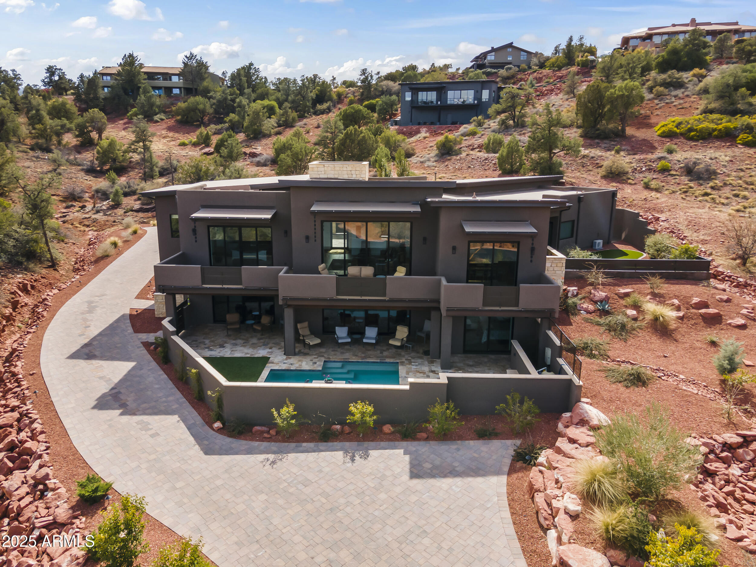 Foothills S 3 - Residential