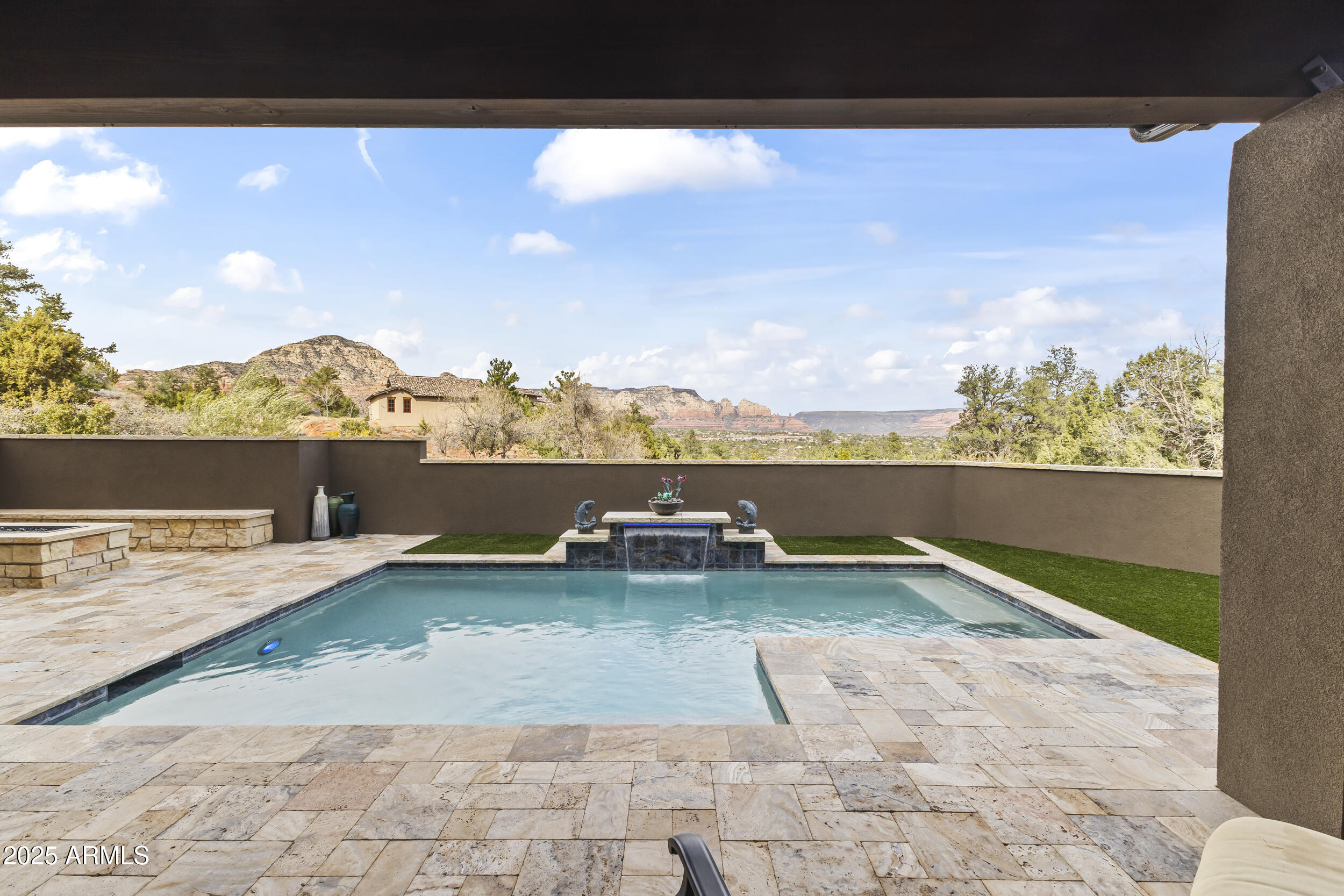 Foothills S 3 - Residential