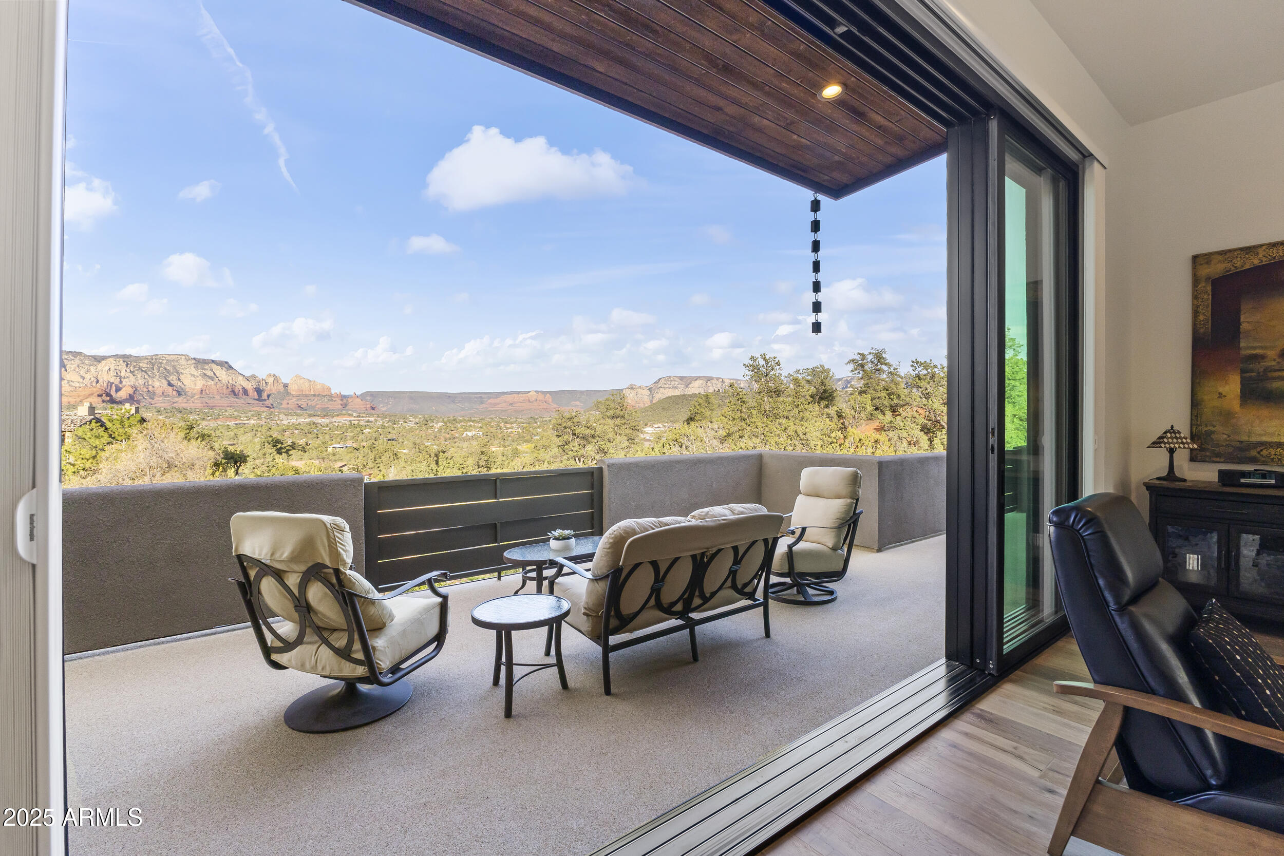 Foothills S 3 - Residential