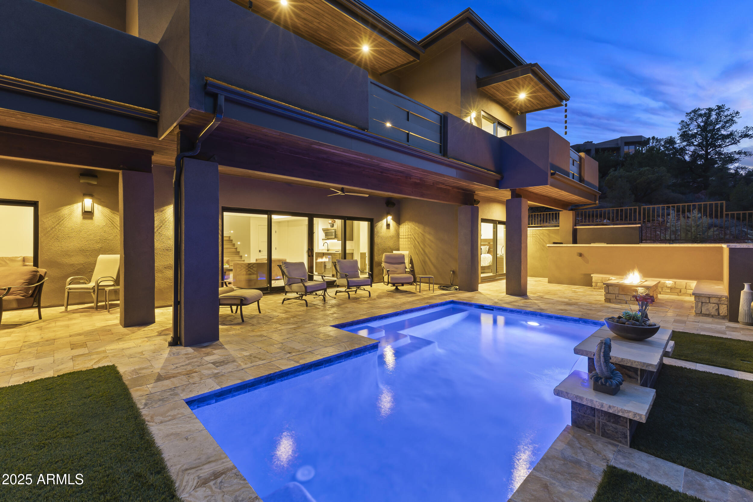 Foothills S 3 - Residential