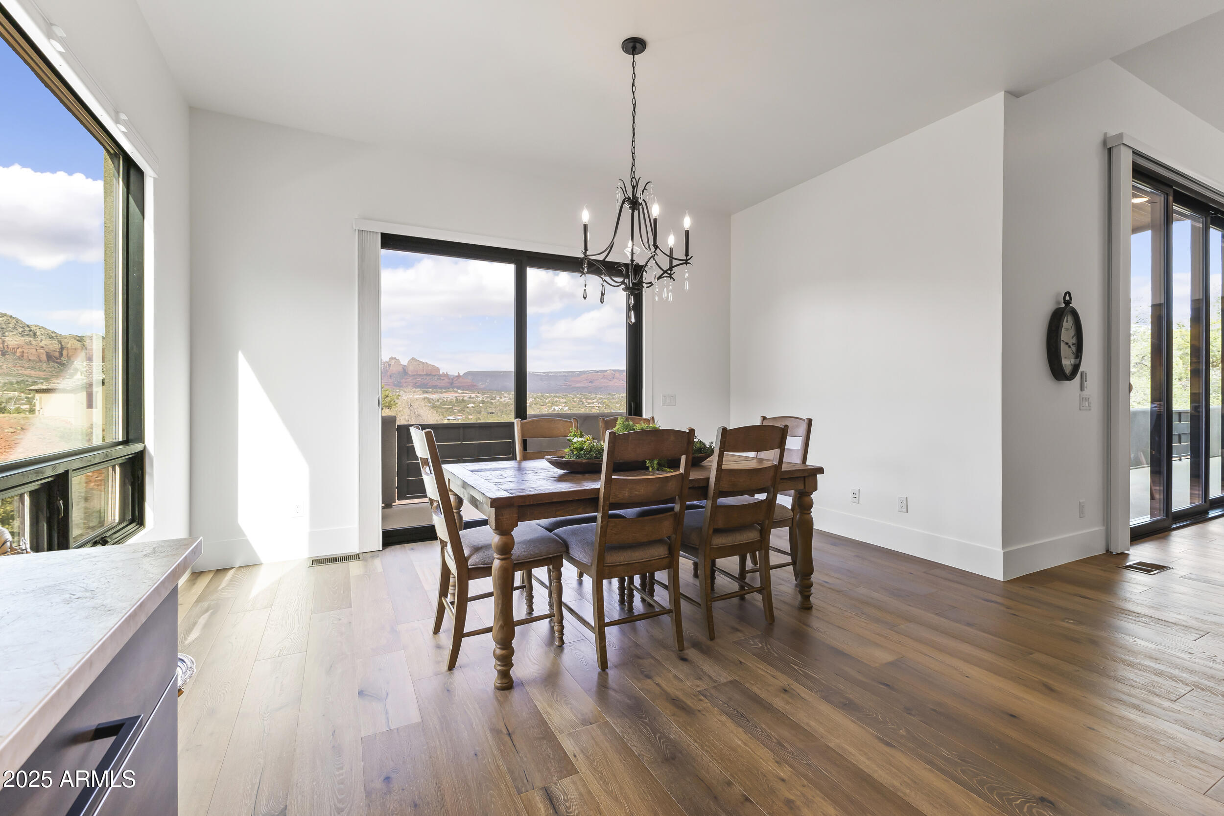 Foothills S 3 - Residential