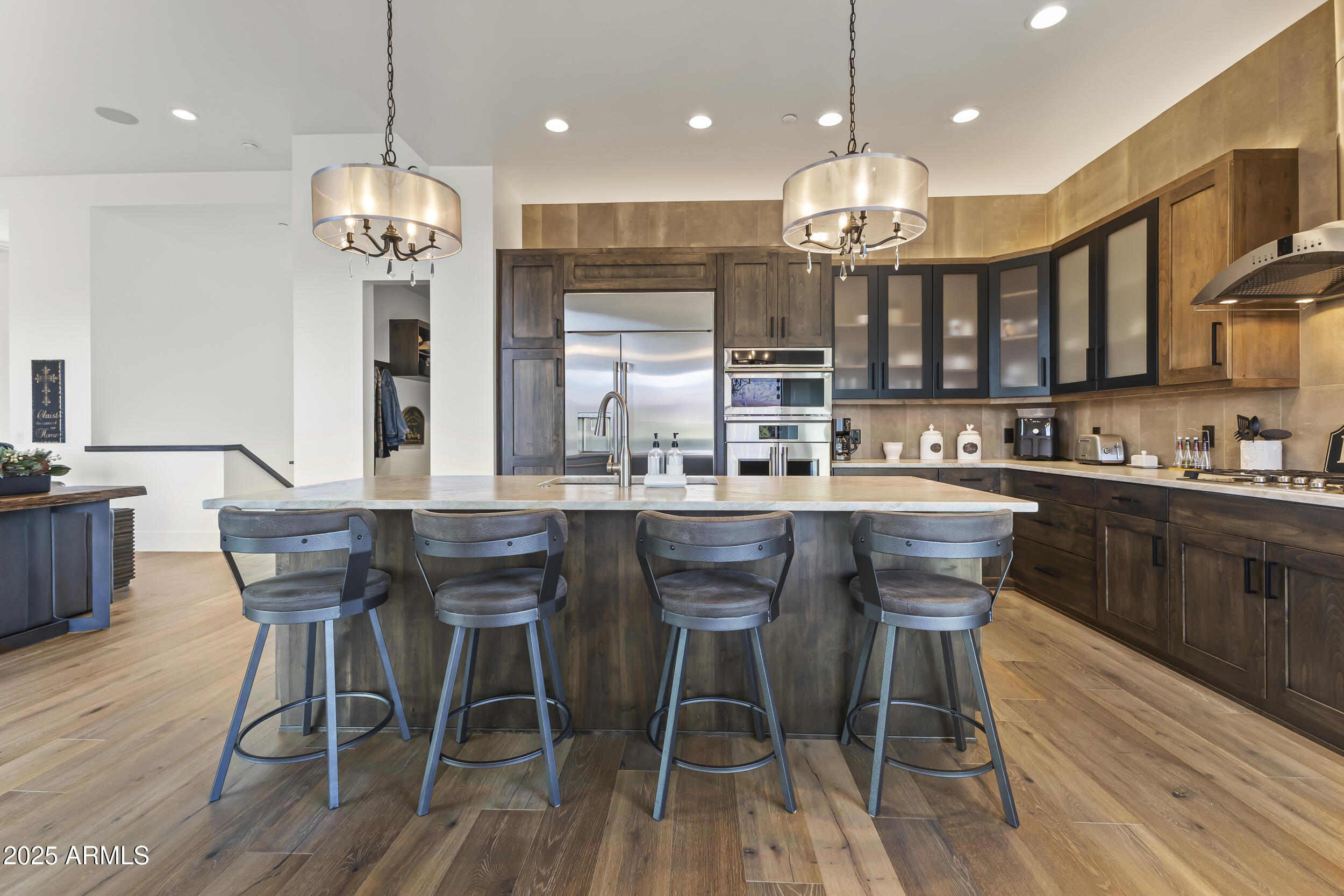 Foothills S 3 - Residential